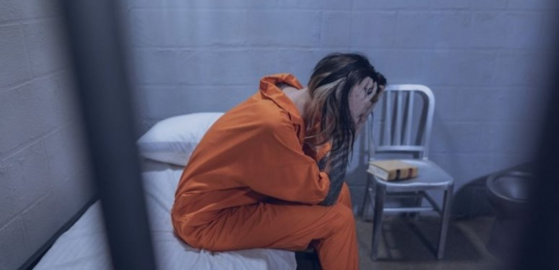 como un arresto afecta la salud mental