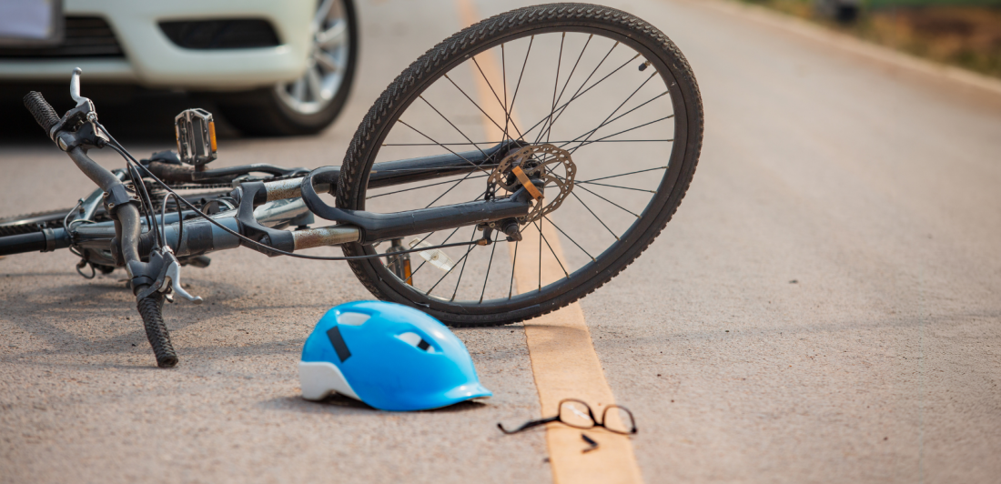 ¿Qué puedo hacer para que mis hijos estén más seguros en su bicicleta?