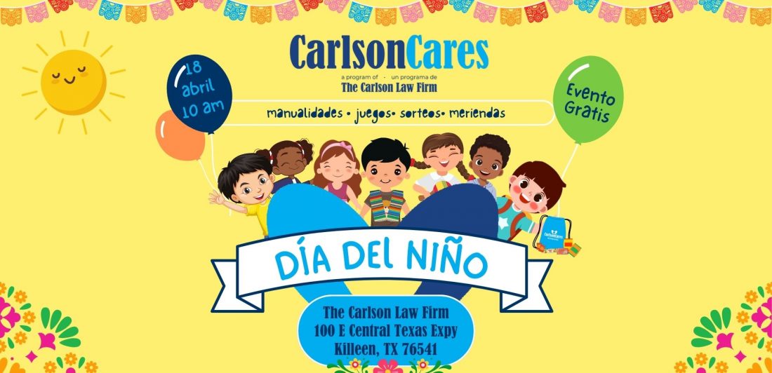 Celebración gratuita del Día del Niño 2026 en Killeen abierta al público