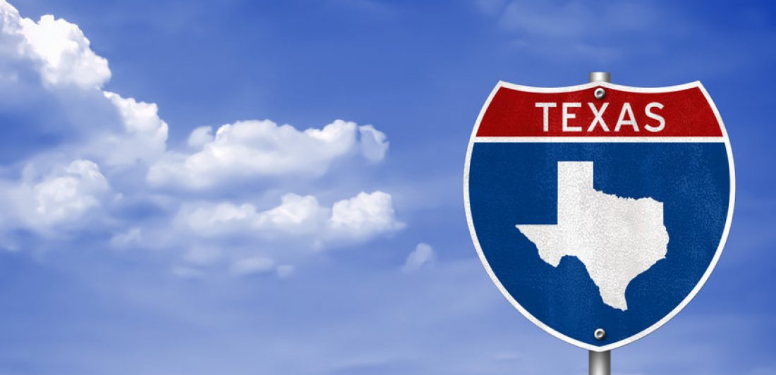 Hay algunas carreteras que son más peligrosas que otras y el estado de Texas tiene algunas de las carreteras más peligrosas de la nación.