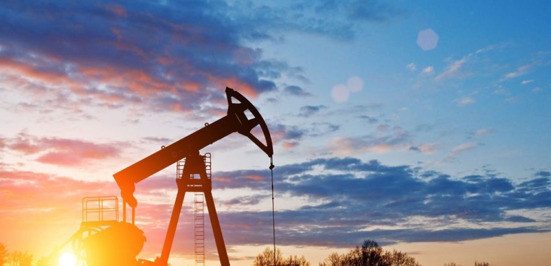 lesiones en campos petrolíferos