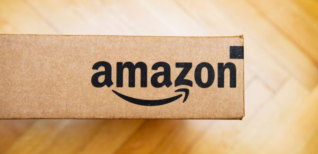 Amazon ha prohibido el uso de PFAS.