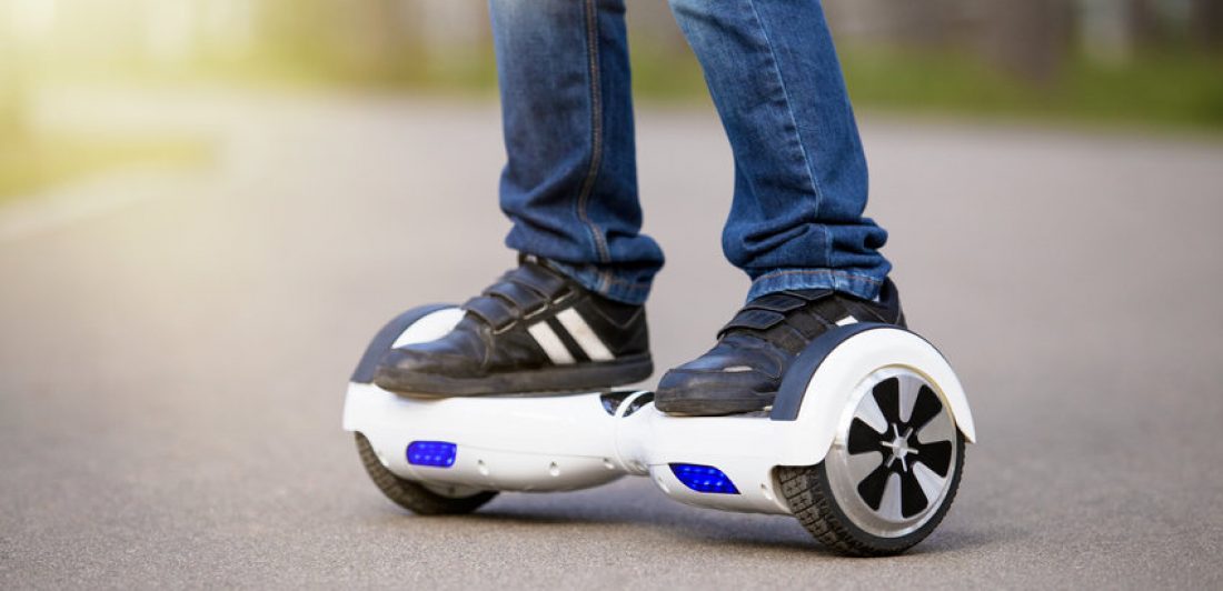 La ley de Texas está escrita de una manera que puede hacer que lo arresten por un delito de DWI en varios modos de transporte.