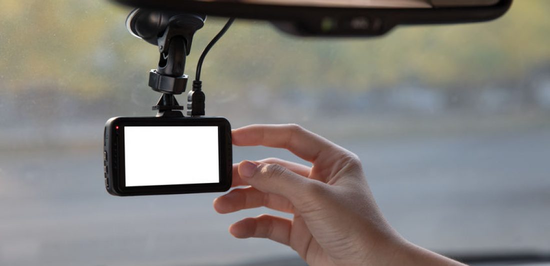 Owning a dashcam has many benefits.