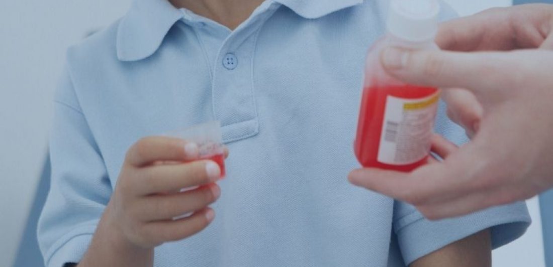 retiro del mercado de ibuprofeno infantil en 2026 por posible contaminación