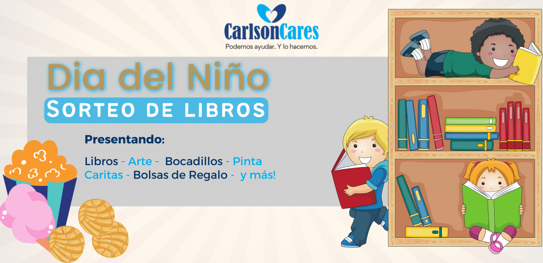 Carlson Cares event banner (2)