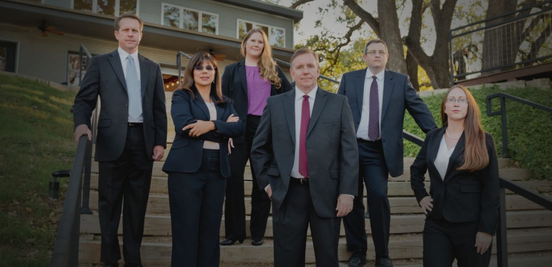 Carlson Law Firm en Killeen, TX - Su abogado de lesiones personales