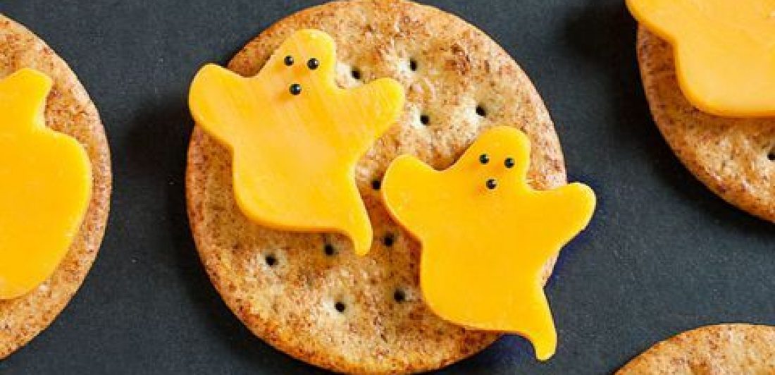 Halloween themed cut outs Halloween themed cut outs