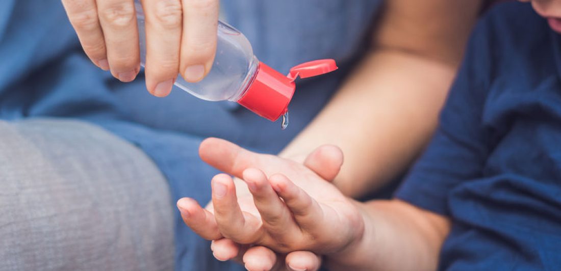 Hand sanitzer FDA warns consumers to avoid toxic hand sanitizer made in Mexico.