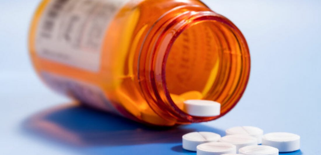 Día Nacional de Devolución de Medicamentos Recetados