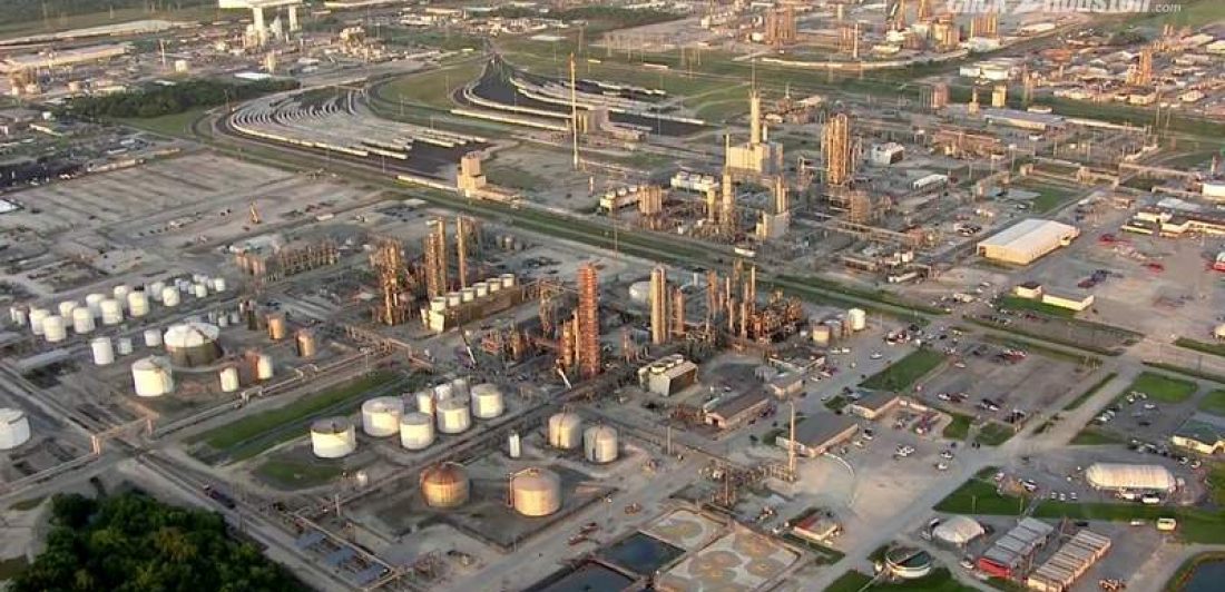 demanda contra lyondellbasell