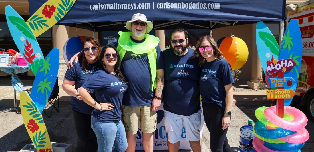 Midland celebra evento familiar de verano