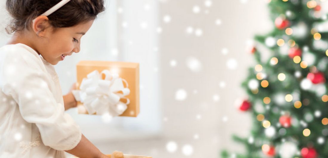 juguetes seguros para navidad