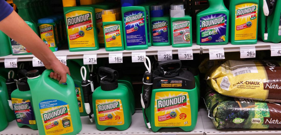 Roundup shelves Judge Chhabria rejects Roundup settlement