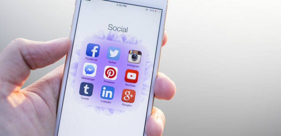 redes sociales lesiones personales