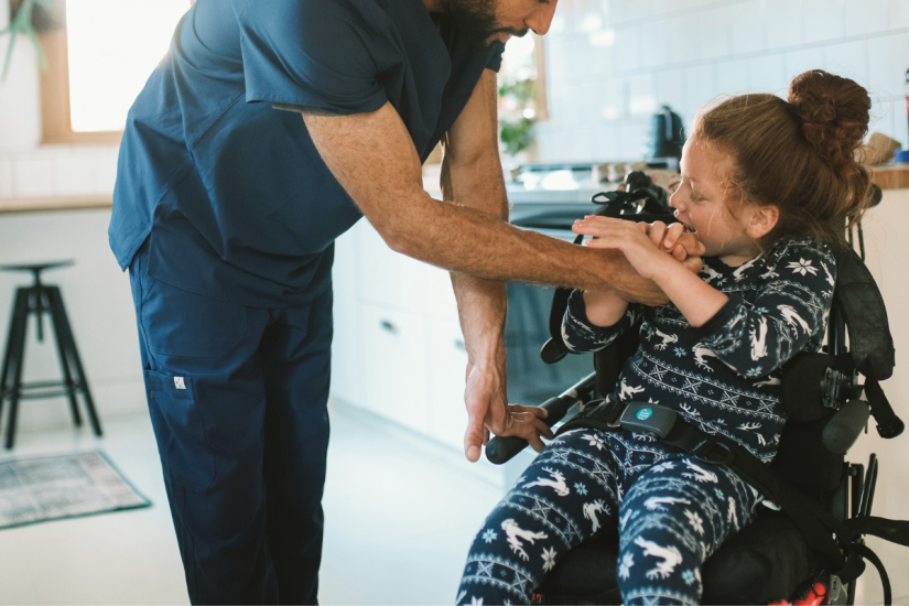 Abogado de lesiones de nacimiento por encefalopatía hipóxico-isquémica