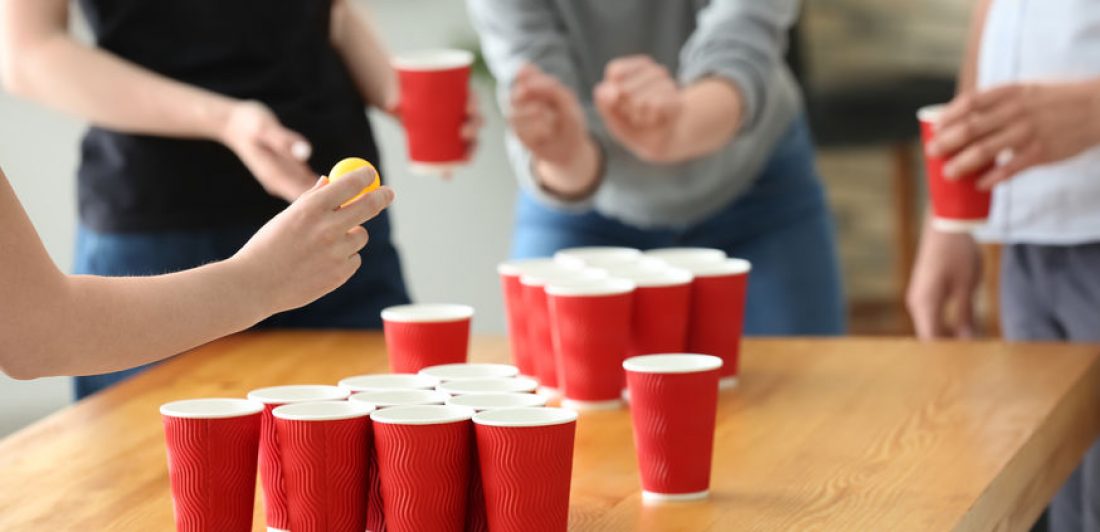 agresión sexual en el campus universitario