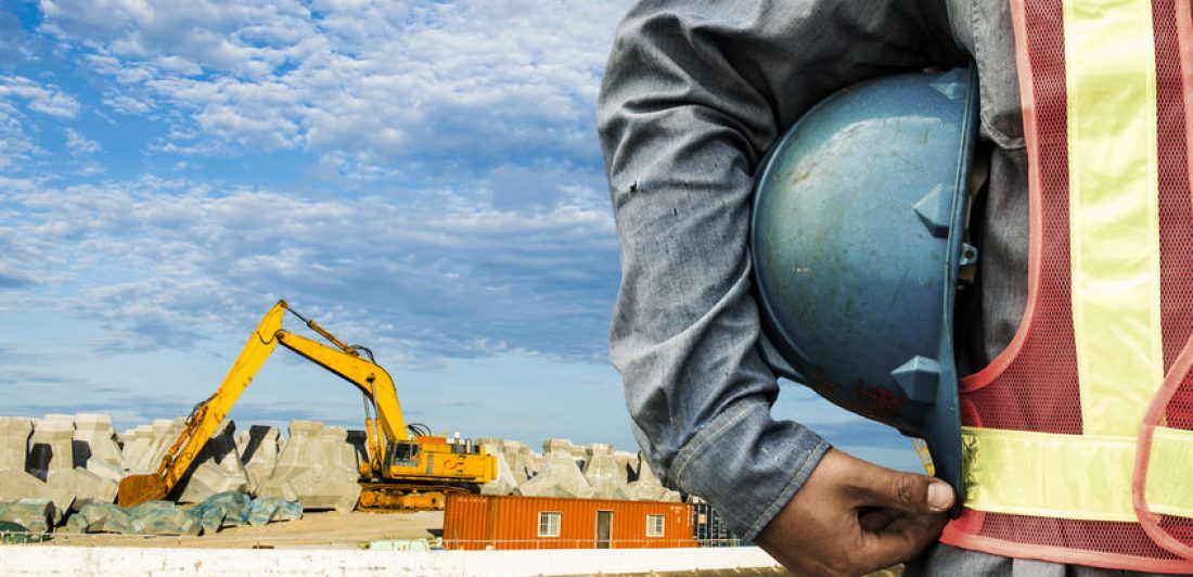 lesiones en el trabajo