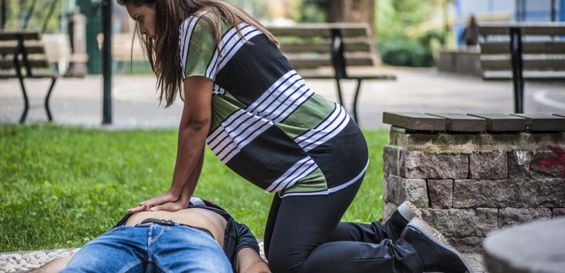 Ley de Texas del Buen Samaritano