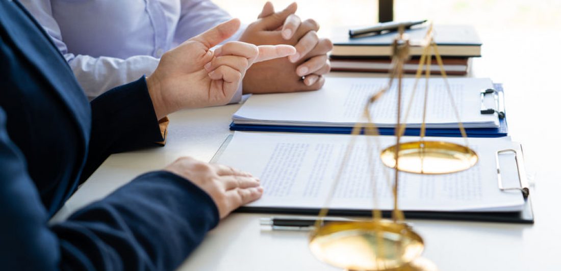 abogado de defensa criminal