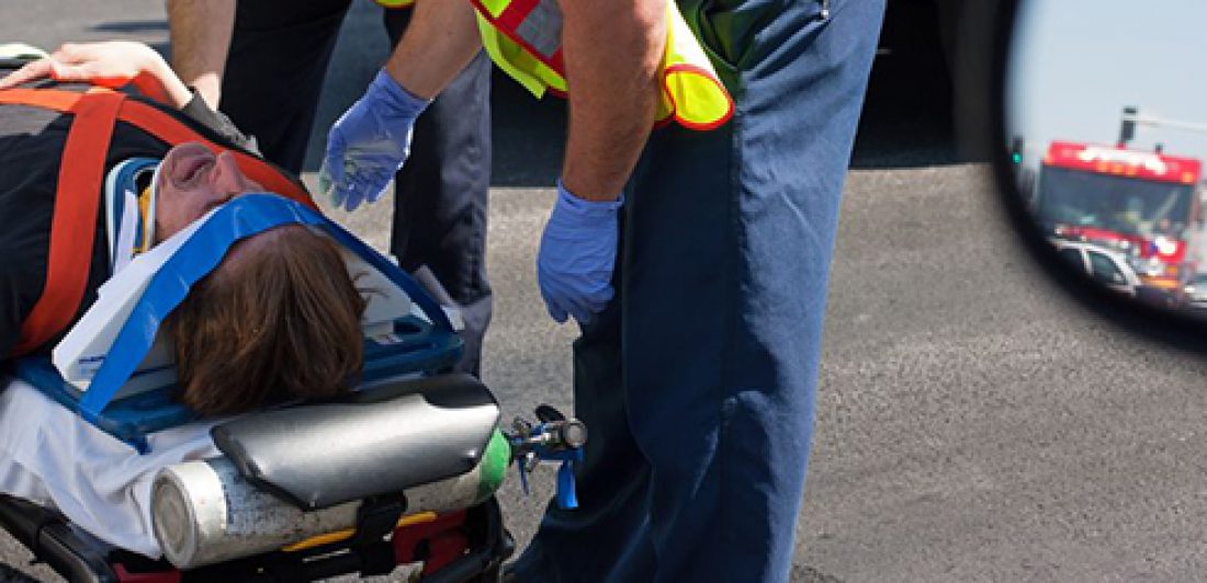 lesiones comunes de espalda y cuello