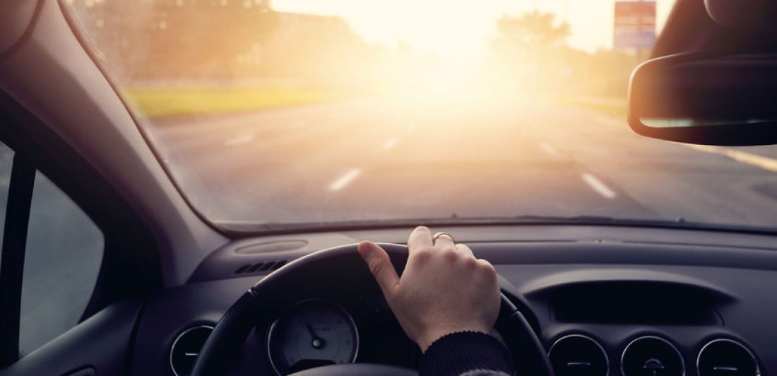 hipnosis de carretera