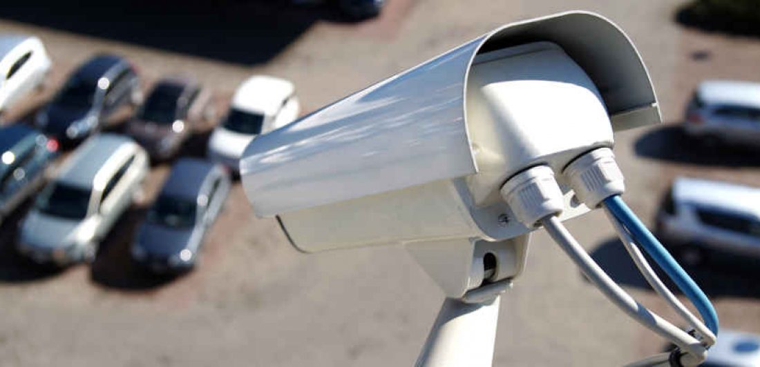 seguridad inadecuada