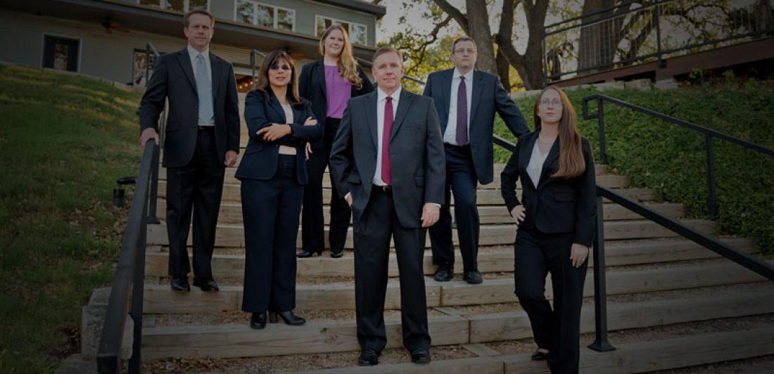 Carlson Law Firm in Killeen, TX - Your Personal Injury Attorney