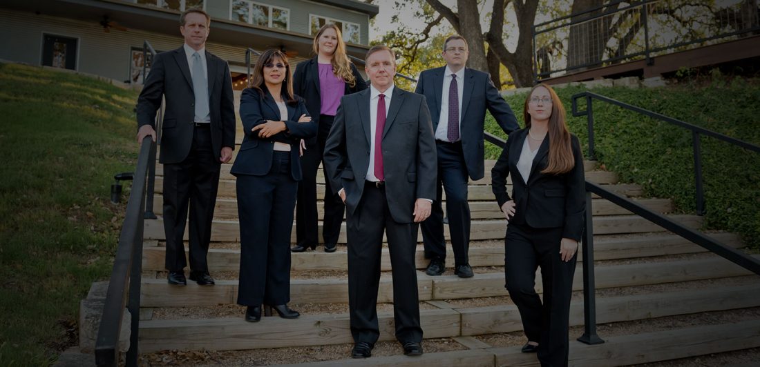 Carlson Law Firm in Killeen, TX - Your Personal Injury Attorney