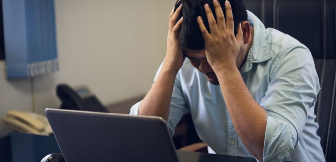 denuncia de irregularidades