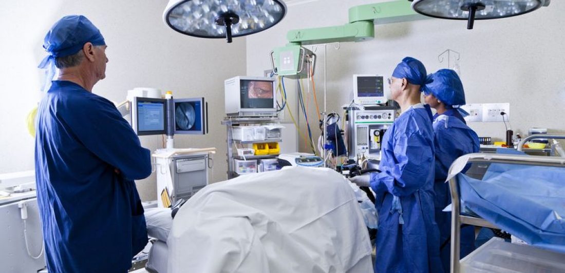 lesiones catastróficas por negligencia médica