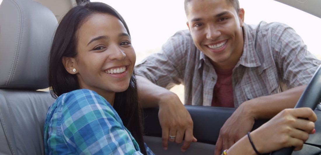 autos seguros para adolescentes