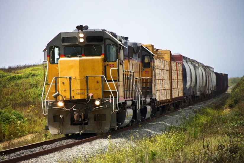 Abogado de Accidentes Ferroviarios