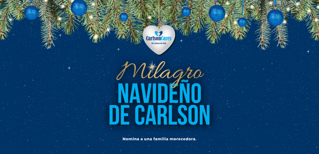 milagro navideño